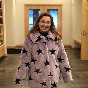 Meet your Posher, Carly